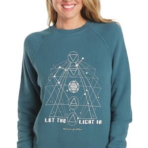 Spiritual Gangster Sweatshirt